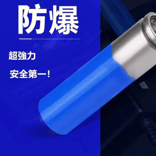 (LED懐中電灯用1本)リチウムイオンバッテリー 充電池 3.7V充電式 バッテリー 電 化製品用 大容量 18650-3000ｍAh 保護回路付
