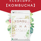 コンブチャ（KOMBUCHA）約1ヶ月分 酵素 コンブチャ  ダイエット サプリ コンブチャ   美容 健康 送料無料 30日分 乳酸菌 美容成分 紅茶キノコ 酵母 ビタミンD 葉酸 ビタミンC ビタミンB  大豆ペプチド コンブ【カウシェファーム収穫対象商品】
