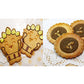 ポエム洋菓子店「クッキー詰め合わせ（5個×2種類）」