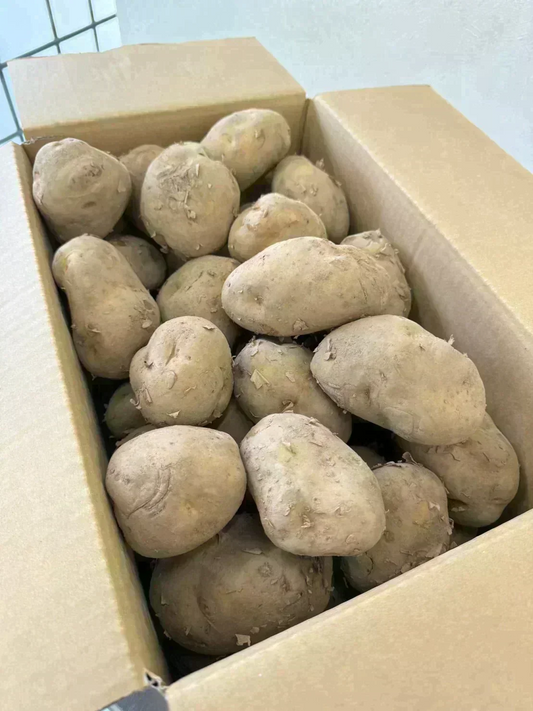 訳あり北海道じゃがいも　5kg