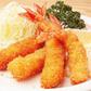 超特大エビフライ 4L 30尾1260g（42g×10本×3P）（レストラン・ホテル使用）