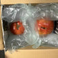 【予約販売/9月中旬〜10月中旬頃より順次発送開始予定】トマト 🍅700g 常温便配送 (トマト・ミディトマト・ミニトマトなど種類は出品者おまかせ) 60サイズ【北海道・東北・沖縄配送不可】【カウシェファーム収穫対象商品】