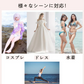 【めっちゃ盛れる密着ブラ】＼Dサイズ／ヌードブラ 強粘着 滑り止め シリコンブラ 激盛り バストアップ バストアップ シリコン 谷間 ストラップレス ブラ ブラパッド ブラジャー 安定感 シリコンブラ 盛れる 水着 結婚式 ドレス用