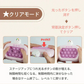 【10ボタン×うさぎ】プッシュポップ ゲーム SNS話題 光る 電動 プチプチ ポップイット 知育玩具 プレゼント おもちゃ クリスマス