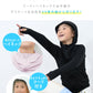 【120サイズ】【ラベンダー】UVカット パーカー キッズ ラッシュガード 女の子 男の子 接触冷感 UVカット率99％ uv 虫除け 子供 UPF50 ひんやり ジップアップ 日焼け止め 軽量 長袖 春 夏 秋 薄手 吸水速乾 羽織る 110 120 130 140 150 アウトドア キャンプ 海