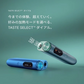 2個セット glo (グロー) ハイパー プロ HYPER pro パープル・サファイア  加熱式タバコ 電子タバコ