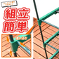 ビニール温室 3段 1個