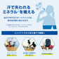[送料無料] メロディアン 自分で作れるスポーツドリンク (9ml×5個)×20袋入 【3～4営業日以内に出荷】