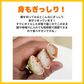 ボイル本ズワイ蟹　5㎏　発泡箱入り（1尾あたり約700g）