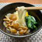 【送料無料】半田そうめん１２把と麺つゆ１本のセット