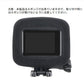 GoPro HERO7/HERO6/HERO5 アクセサリー 防風スポンジカバー 騒音防止 録音ノイズ対策 防塵 保護 防風カバー ケース