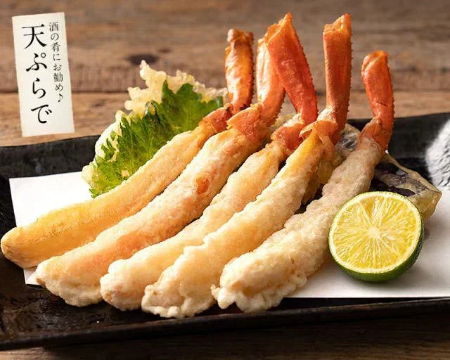 かに カニ 蟹 トゲズワイガニ ボイル済み ポーション 13本×4パック 贈り物 母の日 プレゼント ギフト  母の日思いの 健康 実用的 父の日 子供 孫