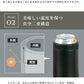 (サンドベージュ)ドリンクホルダー UN+USUAL アニュージュアル 保冷缶ホルダー 500ml 真空二重構造 アウトドア キャンプ お出掛け 水筒 登山 アウトドア雑貨 缶 ビール【送料無料】