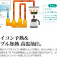 象印マホービン コーヒーメーカー ブラック 540ml EC-RT40-BA