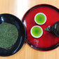 こだわり深蒸し茶100g×2本 お茶 茶葉 お茶の葉 日本茶 緑茶 水出し 静岡茶 カテキン緑茶 深蒸し茶