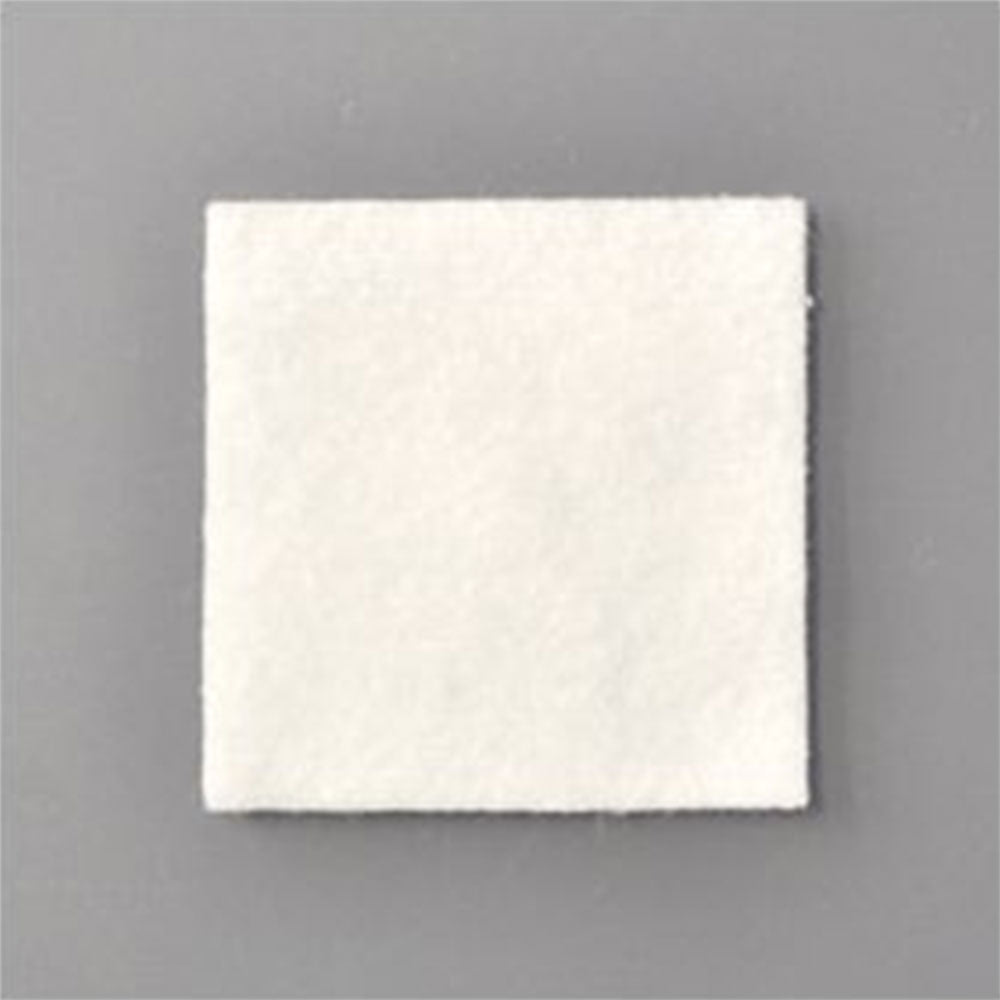 医療脱脂綿 メディコム ディステック カットメン コットン100% 4cmX4cm 500g 1500枚入り X3箱