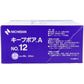 サージカルテープ ニチバン キープポアA No.12 12mm×9m 24巻入り X3箱 KI2095
