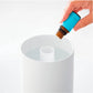 加湿器用カビ抑制剤 コジット パワーバイオ 加湿器のカビきれい ヌメリ抑制 カビ発育抑制 カビ菌減少 中性 無香料 15mL X8箱