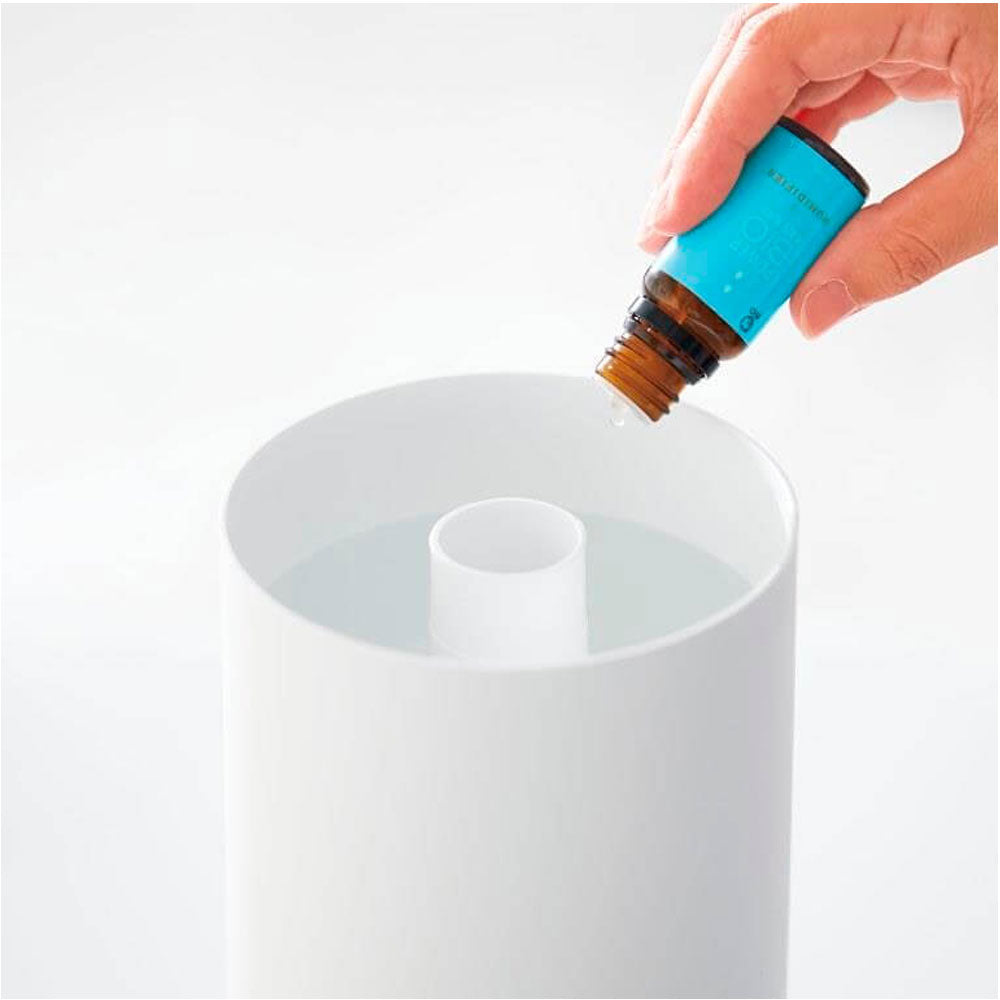 加湿器用カビ抑制剤 コジット パワーバイオ 加湿器のカビきれい ヌメリ抑制 カビ発育抑制 カビ菌減少 中性 無香料 15mL X3箱