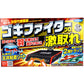 フマキラー ゴキファイタープロ 激取れ 天井粘着シート 2層トラップ 6個入り X10箱