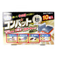 大日本除虫菊 金鳥 コンバット スマートタイプ 1年用 10個入り X4箱