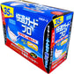 白元アース 快適ガードプロ プリーツタイプ ホワイト ふつうサイズ 35枚入り X3箱