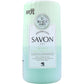 小林製薬 消臭元 SAVON サボン 室内/トイレ用 洗いたての香り 洗いあがりすっきりシトラスシャワーソープ 400mL X6個