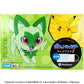 こども用不織布マスク メディコム ポケットモンスター キッズマスク2 子供用サイズ 個包装 30枚入り X4箱