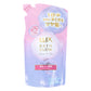 ヘアシャンプー LUX ラックス バスグロウ リペア＆シャイン ホワイトフリージア＆グリーンアップル 詰替用 350g X5パック