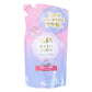 ヘアシャンプー LUX ラックス バスグロウ リペア＆シャイン ホワイトフリージア＆グリーンアップル 詰替用 350g X5パック