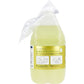 カネヨ石鹸 台所用合成洗剤 アロエエキス配合 中性 グレープフルーツの香り 大容量 4L