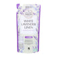 小林製薬 消臭元 SAVON サボン 室内・トイレ用 ホワイトラベンダーリネン 詰替用 400mL X6パック
