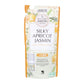 小林製薬 消臭元 SAVON サボン 室内・トイレ用 シルキーアプリコットジャスミン 詰替用 400mL X4パック