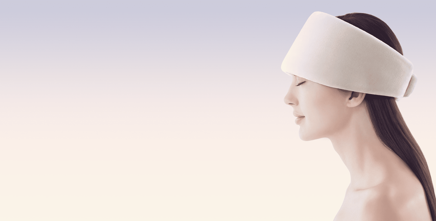 NEWPEACE Motion Head