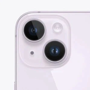 新品未開封 SIMフリー iPhone 14 128GB アイフォン パープル