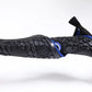 マリンシューズ ブラック 17.0cm レディース メンズ キッズ 水陸両用 シュノーケリングシューズ アクアシューズ ウォーターシューズ 海 水泳 ヨガ 川遊び 靴 足を擦り傷から守る