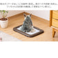 【カートアップNG】【超得ハイパーSALE】【4個セット】アイリスオーヤマ 超吸収ペットシーツ ワイド42枚