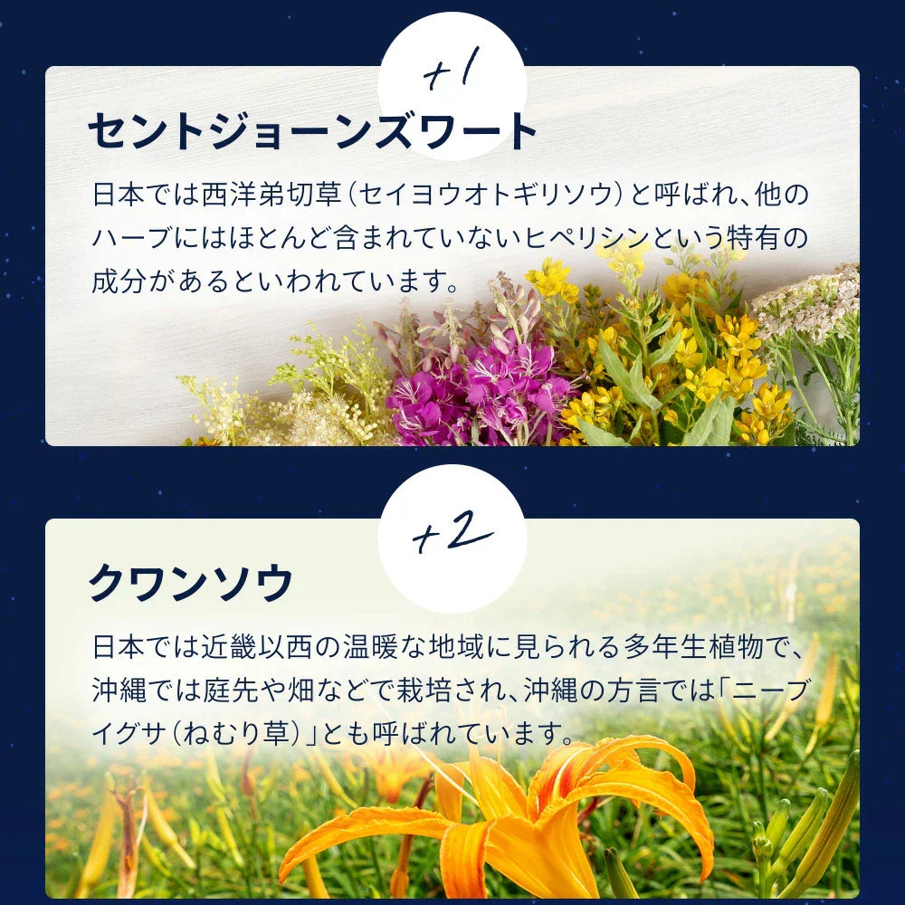 GABA《約12ヶ月分》ジョーンズワート クワンソウ 亜麻仁油 発酵紅参 イワシ抽出ペプチド 健康 サプリ サプリメント 休息 ストレス イライラ ギャバ【大容量】