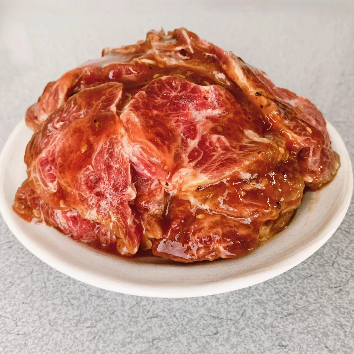 やわらか牛ハラミタレ漬け4kg