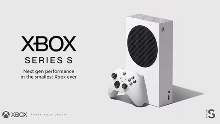 ✅ Xbox Series S 本体 512GB ゲーム機本体 マイクロソフト Microsoft