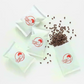 ｜ 極上マンデリンG1 ｜【200g】【20杯分】【出来立て】コーヒー豆 インドネシア原産 マンデリンG1 / 甘さと香りの評判が良い珈琲豆屋CandyCoffee®︎ 【大容量】 / マンデリンG1 『最高等級』 / 「香り」が特に強く、非常におすすめです。