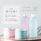 LUFT（ルフト） ヘアオイル ヘアワックス ヘアケア 120mL・70g ヘアケア オイル 濡れ髪 洗い流さない ヘアトリートメント レディース ヘアケア スタイリング ギフトセット 自宅ケア用 桜の香り