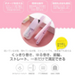 ミニヘアアイロン ピンク ストレート カール 2way 旅行 持ち運び便利 コンパクト 携帯 中学生 高校生 ポイント消化 安い 可愛い ポーチに入るサイズ