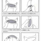 【雨を弾く性能】＼ 防雨フィルム ／2枚入り ヘルメット 曇り止め くもり止めシート 簡単作業 曇り止め 防水 バイクヘルメットフィルム ピンロックシート クリア 汎用くもり止めシート バイクヘルメット シールド オートバイヘルメットレンズフィルム 雨中安全運転 事故防止 運転視界を確保 曇り止め 防水 オートバイヘルメットレンズフィルム