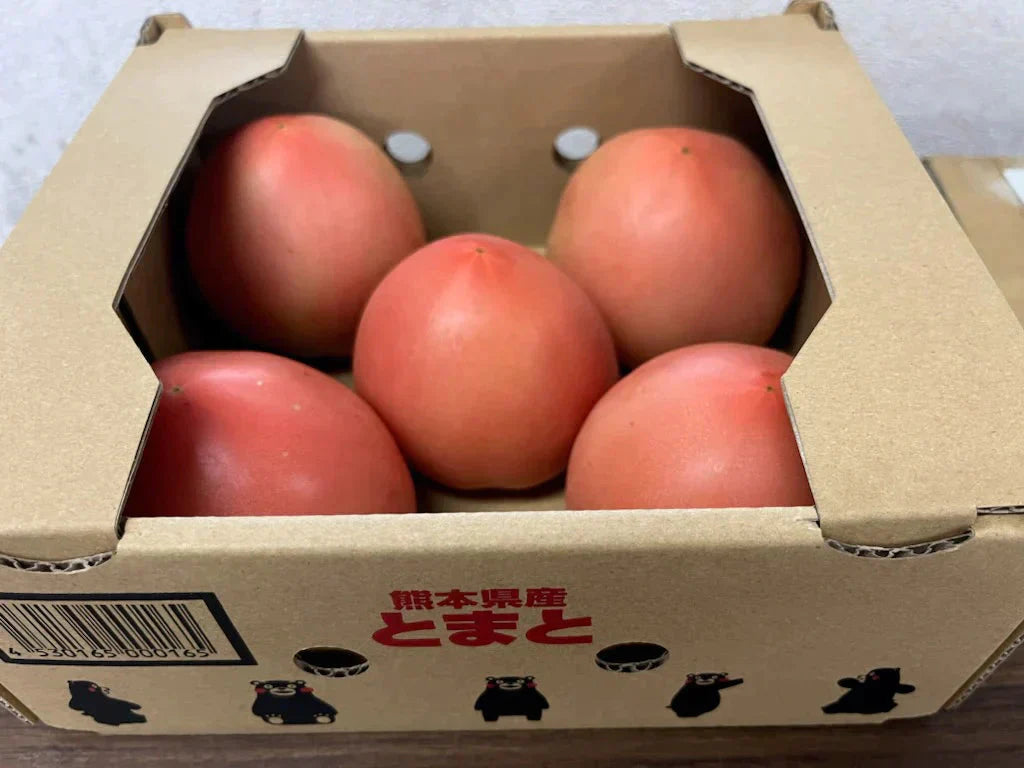 トマト🍅（トマト・ミディトマト・ミニトマトなど種類は出品者おまかせ）送料無料【ご新規さん限定商品】60サイズ