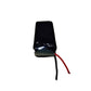 ドローン バッテリー 2本セット 3.7V 2200mAh 汎用 #901