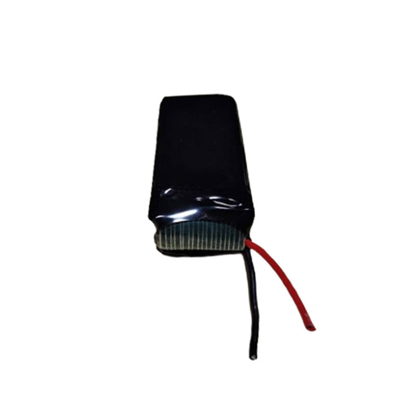 ドローン バッテリー 2本セット 3.7V 2200mAh 汎用 #901