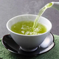 【２袋】鹿児島が誇るブランド茶「知覧茶」／まろやかでコクと旨味が一層引き立つ味／二煎目もおいしく味わえます♪