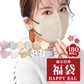 マスク180枚 ( 大人用ふつう（Lサイズ） mask180-l