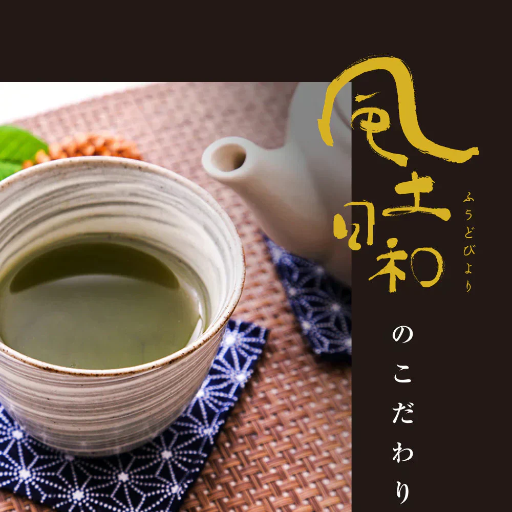 風土日和 べにふうき緑茶 粉末 高濃度 メチル化カテキン 80g べにふうき 静岡県産 農水大臣賞・日本農業賞受賞 花粉対策 花粉症 お茶